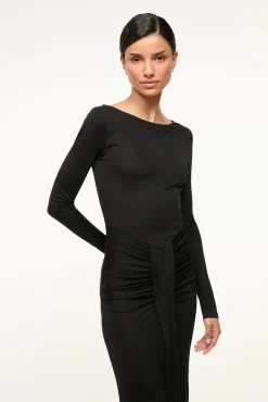 STAUD GRES DRESS><noscript><img width=