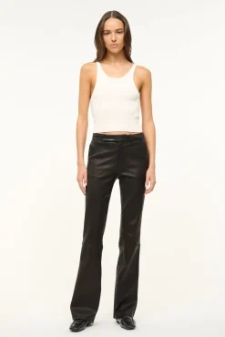 STAUD HANOVER PANT> Pants & Shorts