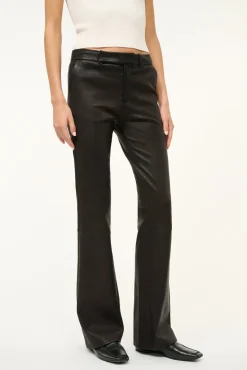 STAUD HANOVER PANT> Pants & Shorts