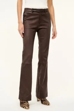 STAUD HANOVER PANT> Pants & Shorts