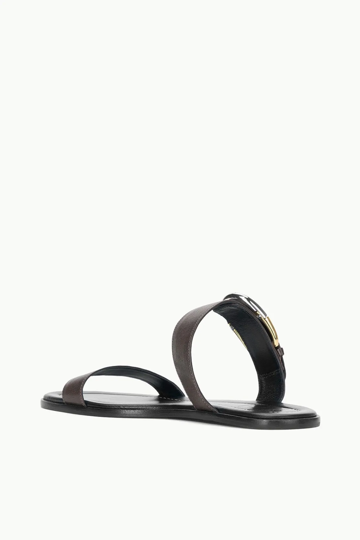STAUD HARLOW FLAT SANDAL> Swim|Sandals