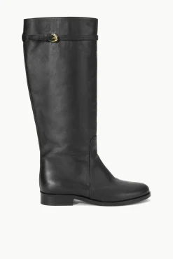 STAUD HARLOW RIDING BOOT> Boots