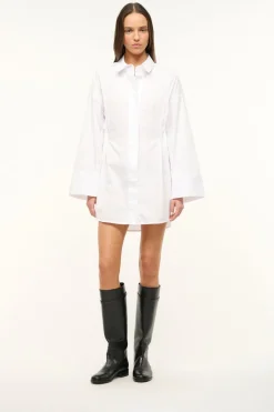 STAUD HARLOW RIDING BOOT> Boots