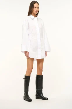 STAUD HARLOW RIDING BOOT><noscript><img width=