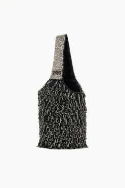 STAUD HARUKO BEADED BAG><noscript><img width=