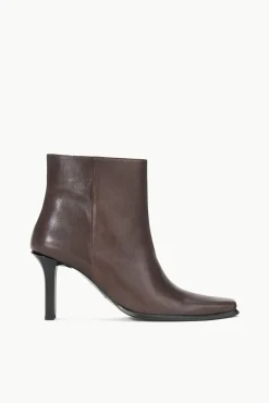 STAUD HENDRIX ANKLE BOOT> Boots