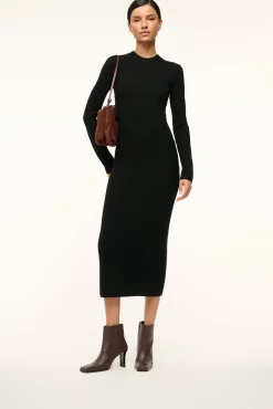 STAUD HENDRIX ANKLE BOOT> Boots