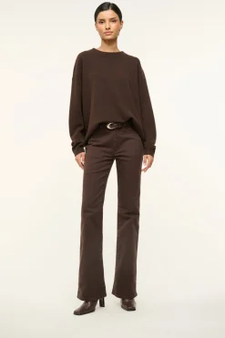 STAUD HENDRIX ANKLE BOOT><noscript><img width=