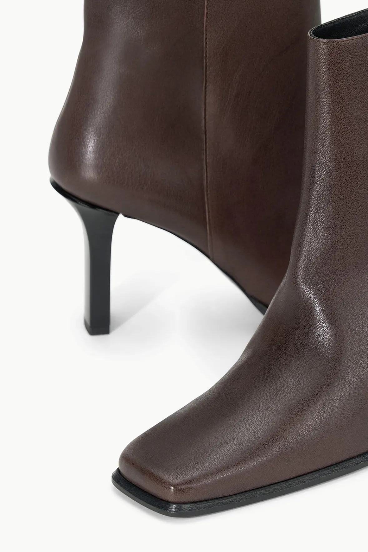 STAUD HENDRIX ANKLE BOOT> Boots