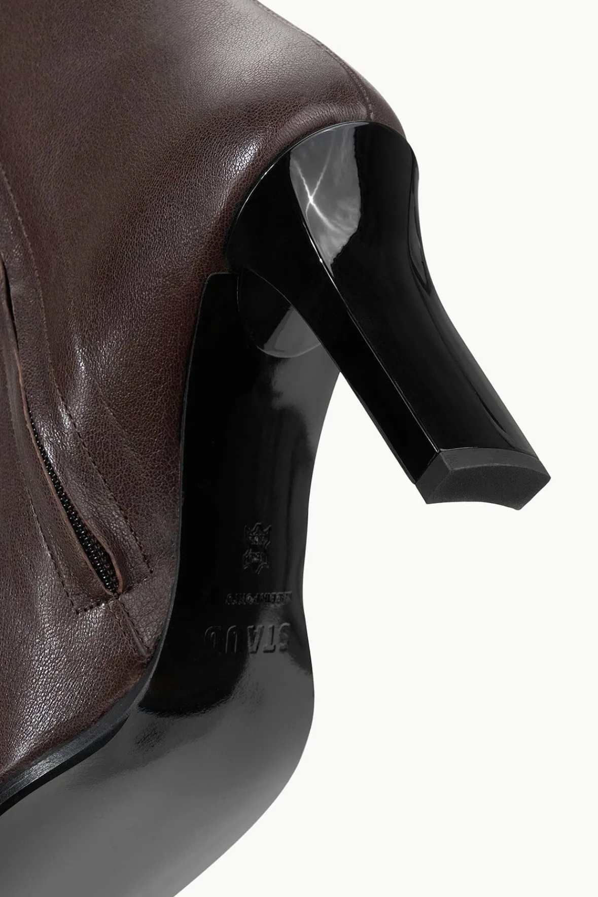 STAUD HENDRIX ANKLE BOOT> Boots