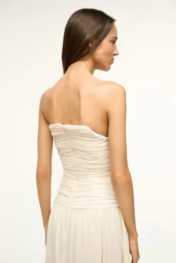 STAUD HIGHTIDE DRESS><noscript><img width=