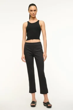 STAUD HUNTER PANT> Pants & Shorts