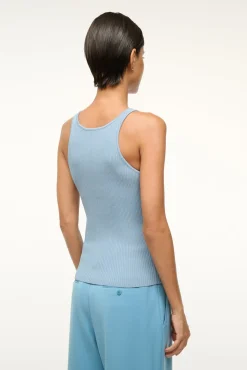 STAUD IBISCO TANK WHITE><noscript><img width=