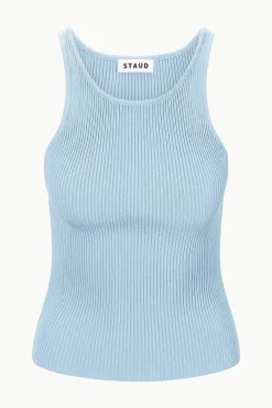 STAUD IBISCO TANK WHITE><noscript><img width=