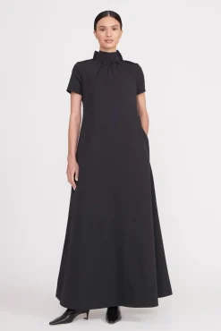 STAUD ILANA DRESS> Maxi Dresses|Dresses