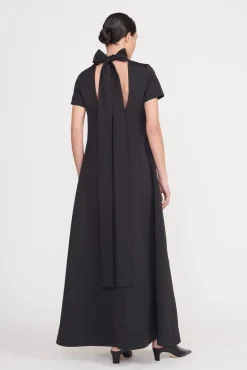 STAUD ILANA DRESS> Maxi Dresses|Dresses