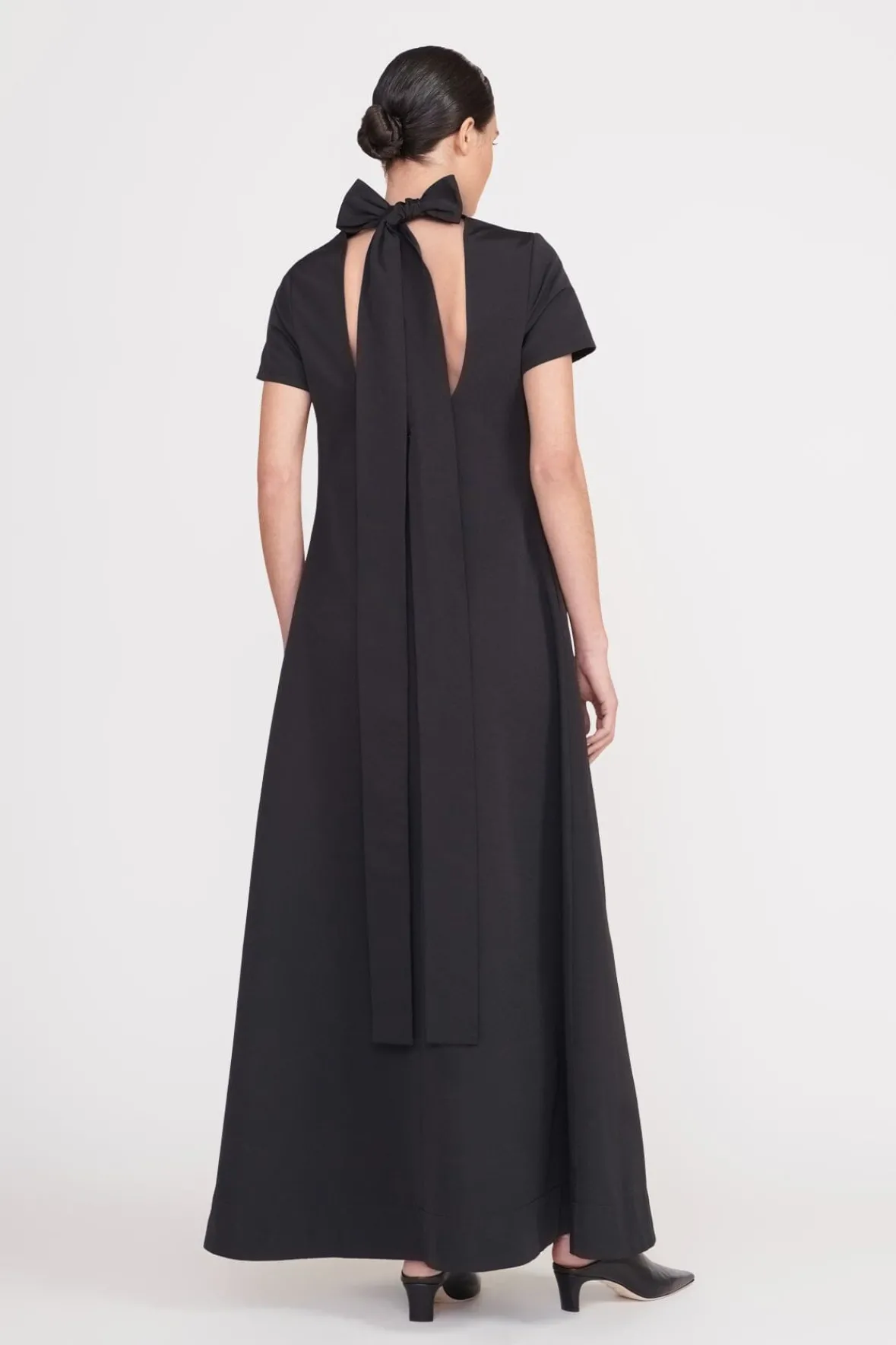 STAUD ILANA DRESS> Maxi Dresses|Dresses
