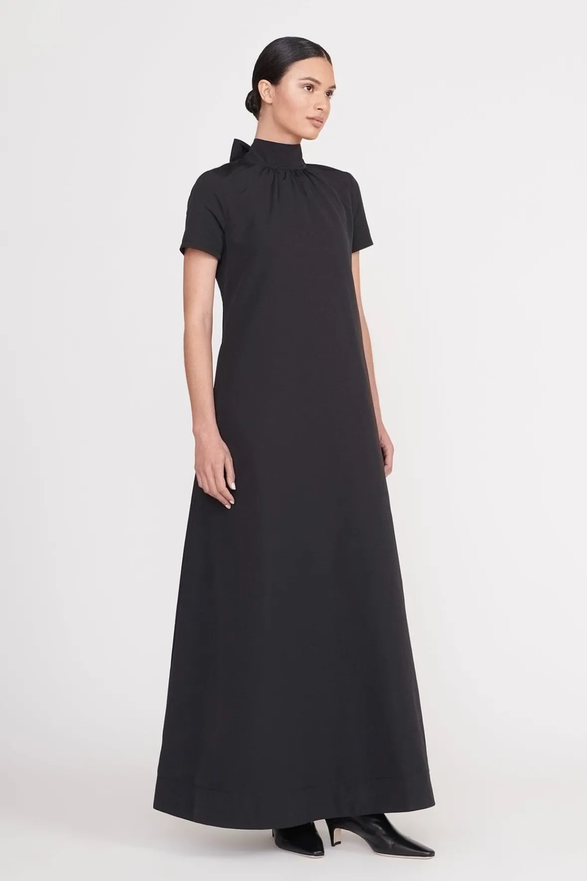 STAUD ILANA DRESS> Maxi Dresses|Dresses
