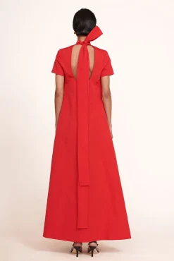 STAUD ILANA DRESS><noscript><img width=