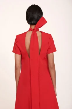 STAUD ILANA DRESS><noscript><img width=