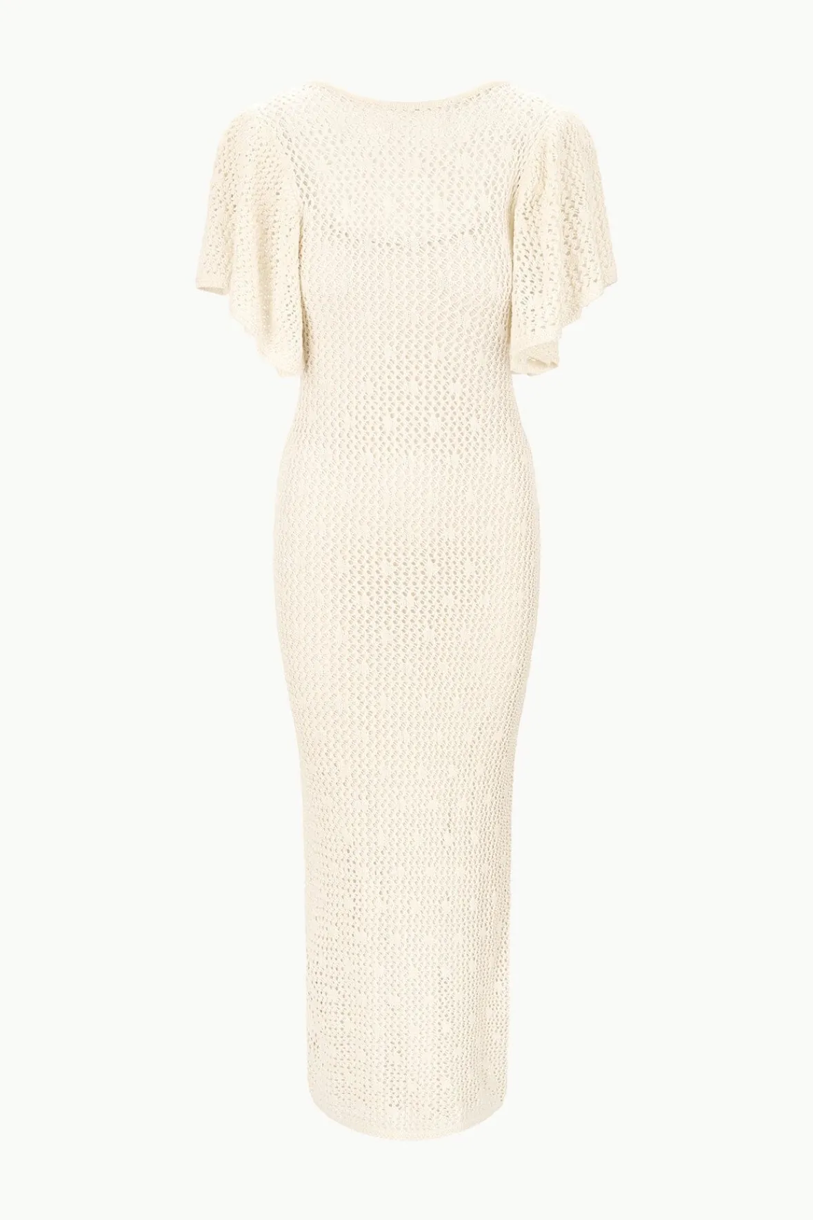 STAUD ISLA DRESS> Maxi Dresses|Dresses