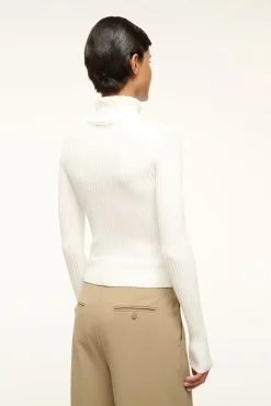 STAUD JACE TOP><noscript><img width=