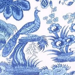 STAUD JO BALCONETTE BIKINI TOP BLUE TOILE><noscript><img width=