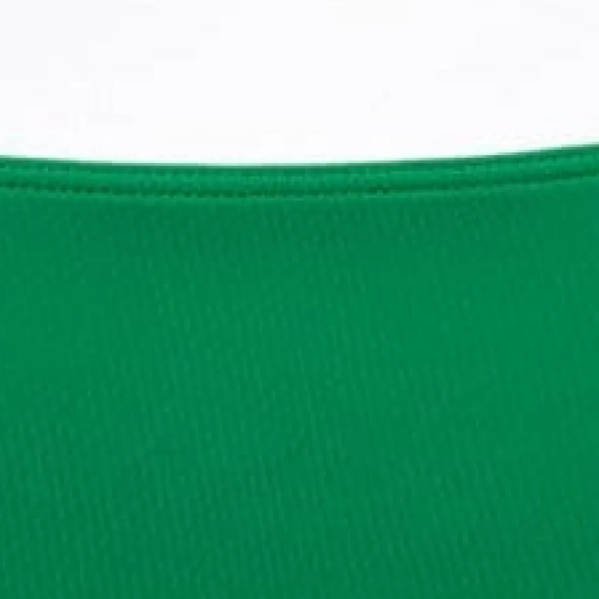 STAUD JO BALCONETTE TOP VERT WHITE> Swim|Bikinis