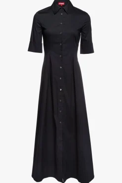 STAUD JOAN MAXI DRESS><noscript><img width=