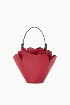 STAUD JULIET BAG> The Evening Edit|Beaded/novelty