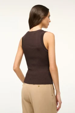 STAUD JULIETTE TOP><noscript><img width=