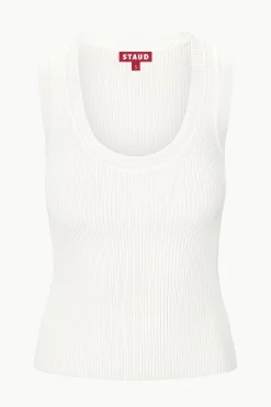 STAUD JULIETTE TOP><noscript><img width=