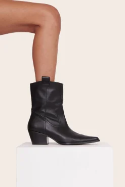 STAUD JUNE BOOT> Boots