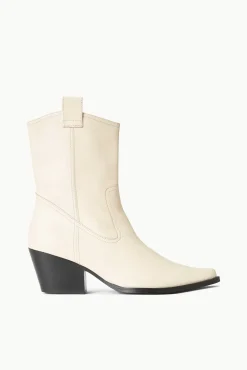 STAUD JUNE BOOT> Boots