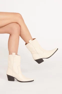 STAUD JUNE BOOT> Boots