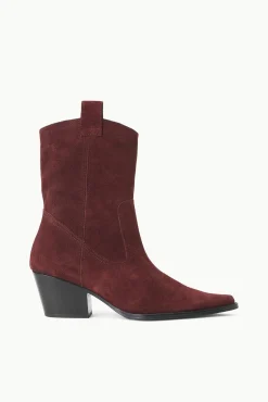STAUD JUNE BOOT> Boots