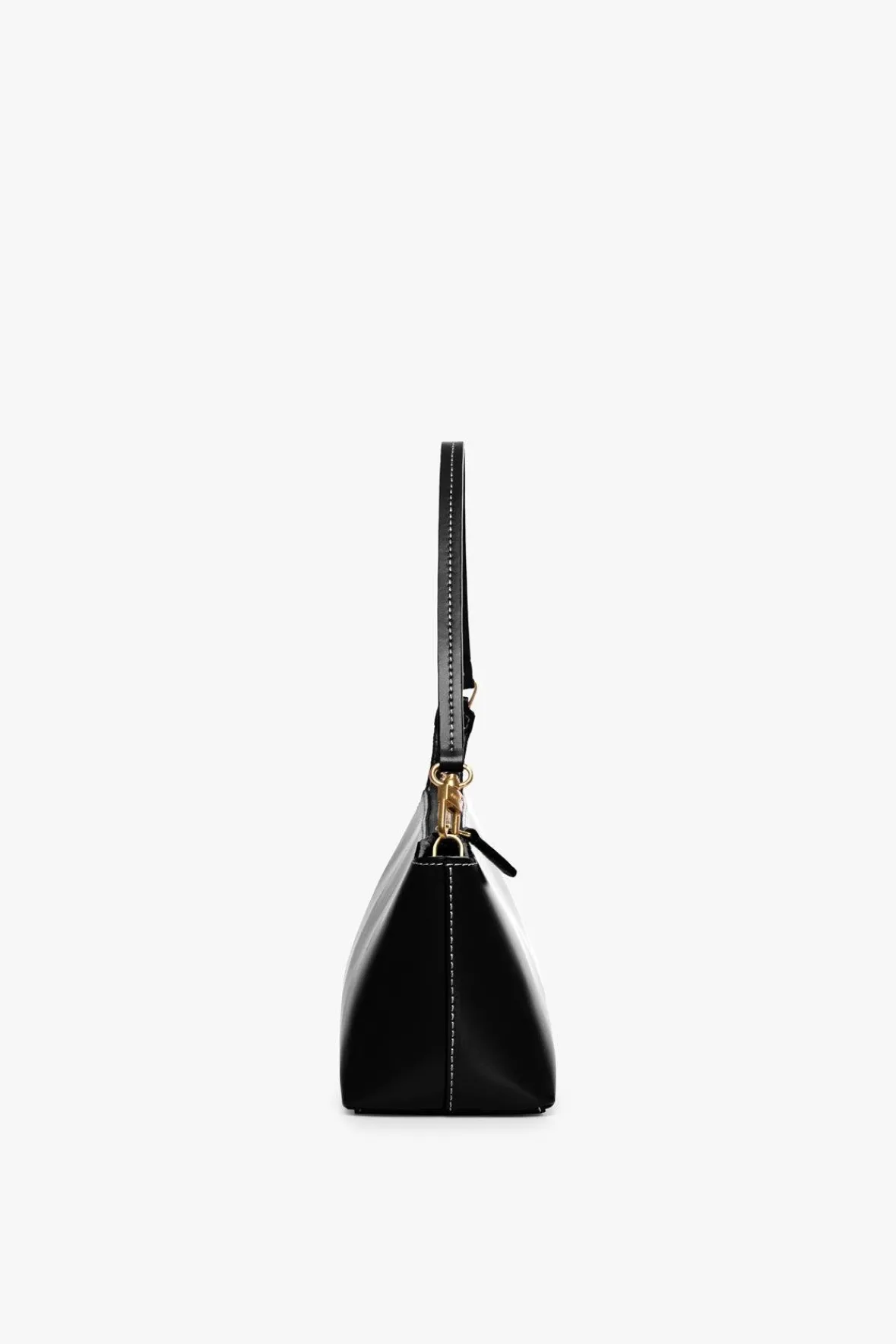 STAUD KAIA SHOULDER BAG |> Shoulder