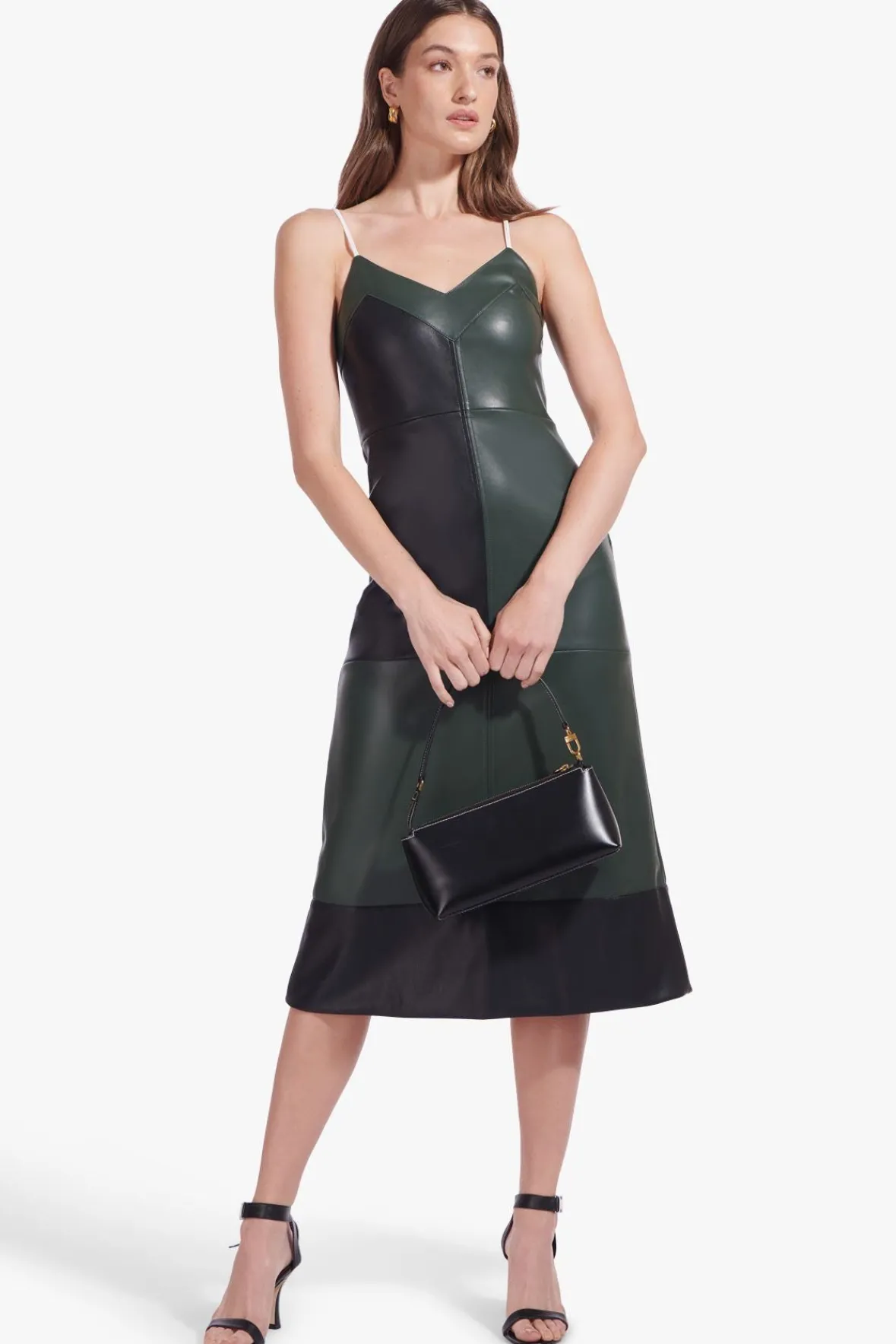 STAUD KAIA SHOULDER BAG |> Shoulder