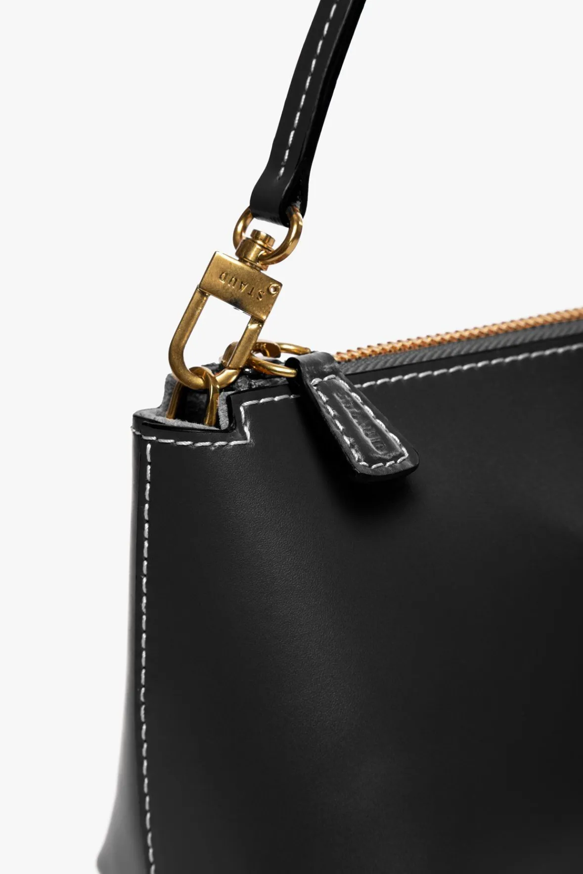 STAUD KAIA SHOULDER BAG |> Shoulder