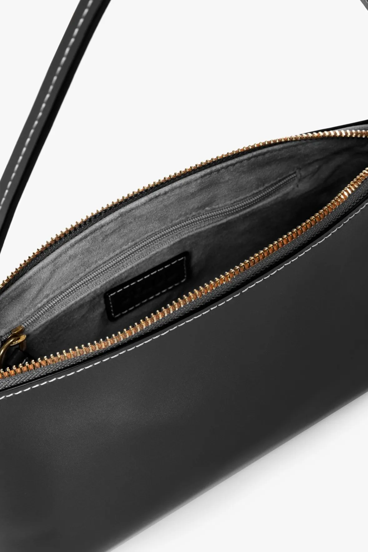 STAUD KAIA SHOULDER BAG |> Shoulder