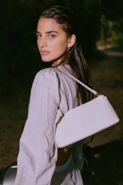 STAUD KAIA SHOULDER BAG |> Shoulder