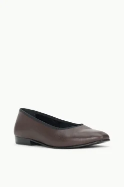 STAUD KEITH BALLET FLAT><noscript><img width=