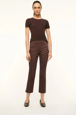 STAUD KEITH BALLET FLAT><noscript><img width=