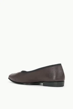 STAUD KEITH BALLET FLAT><noscript><img width=