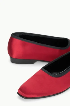 STAUD KEITH BALLET FLAT><noscript><img width=
