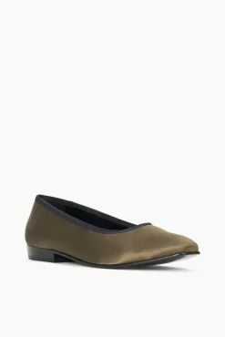 STAUD KEITH BALLET FLAT><noscript><img width=