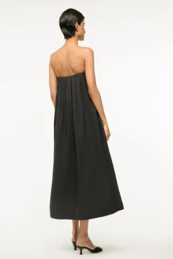 STAUD KENNEDY DRESS><noscript><img width=