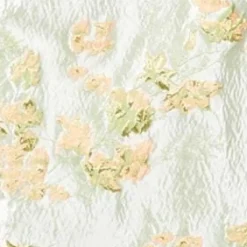 STAUD KENNEDY DRESS METALLIC BLOOM><noscript><img width=