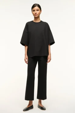 STAUD KNACK PANT> Pants & Shorts