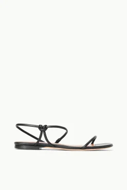 STAUD LAUREL SANDAL> Sandals